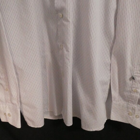 CASTRO MEN - Designed For Desire | xxl | Patterned Button-Up Dress Shirt - Picture 7 of 14